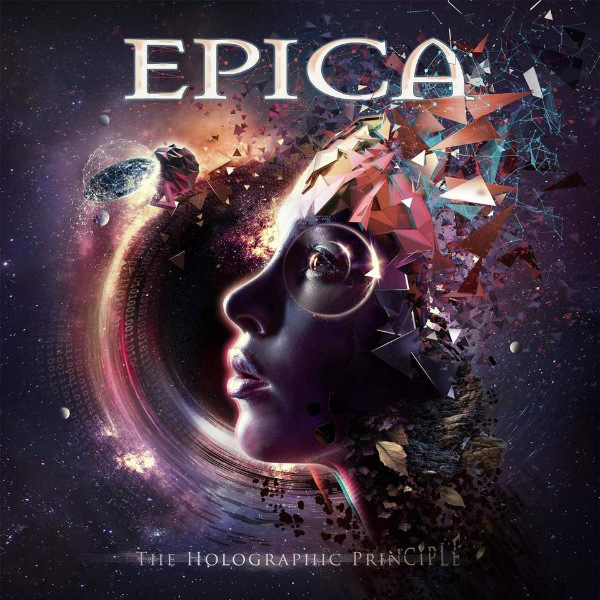 Epica - The Holographic Principle (2016) AAC | iTunes