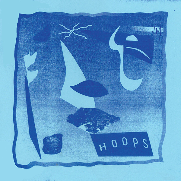 Hoops - Hoops (2016) FLAC скачать торрент