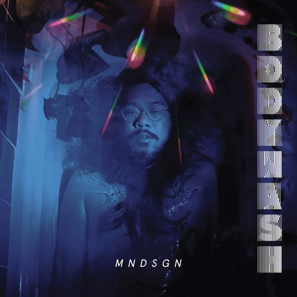 Mndsgn - Body Wash (2016) FLAC скачать торрент