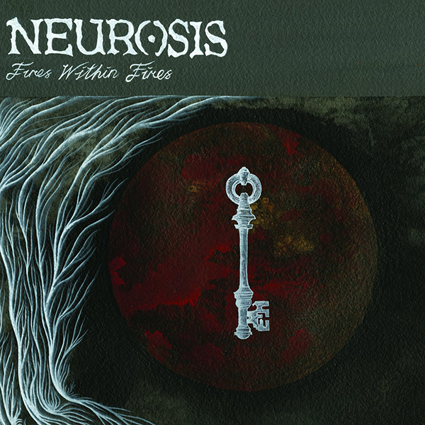 Neurosis - Fires Within Fires (2016) FLAC