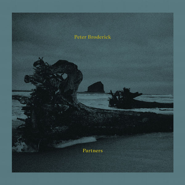 Peter Broderick - Partners (2016) FLAC скачать торрент