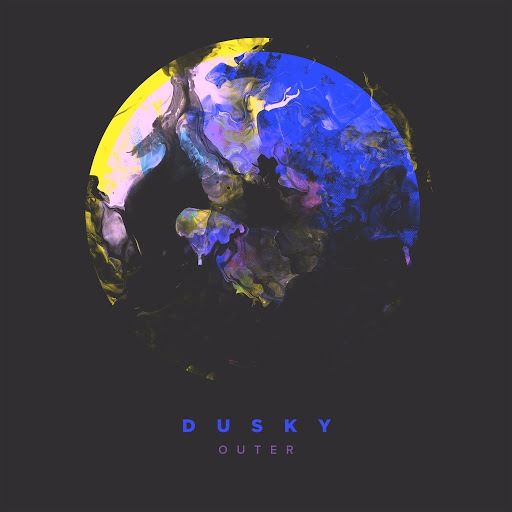 Dusky - Outer (2016) MP3 скачать торрент