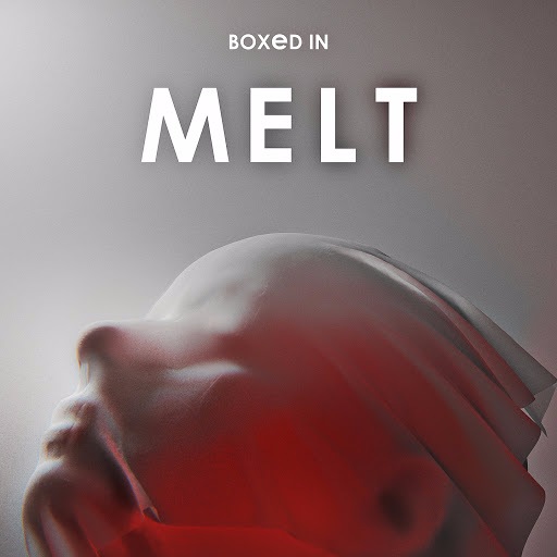 Boxed In - Melt (2016) MP3 скачать торрент