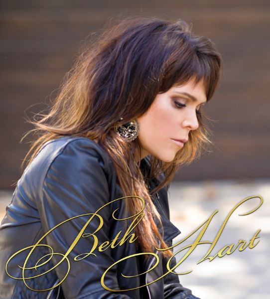 Beth Hart - Discography (1996-2016) AAC скачать торрент