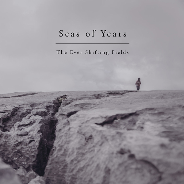 Seas of Years - The Ever Shifting Fields (2016) FLAC скачать торрент