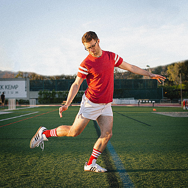 Vulfpeck - The Beautiful Game (2016) FLAC скачать торрент