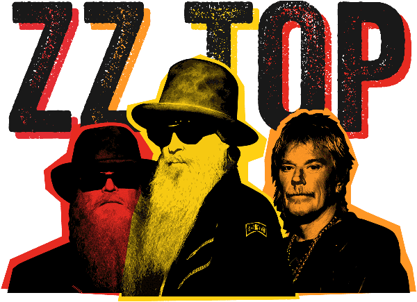 ZZ Top - Дискография (1971-2016) MP3