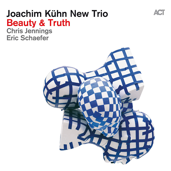 Joachim Kuhn New Trio - Beauty & Truth (2016) FLAC скачать торрент