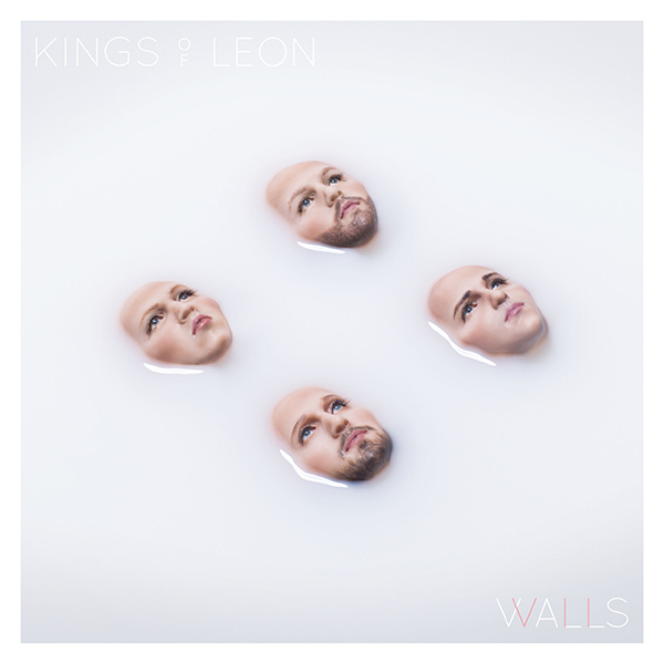 Kings Of Leon - Walls (2016) FLAC скачать торрент