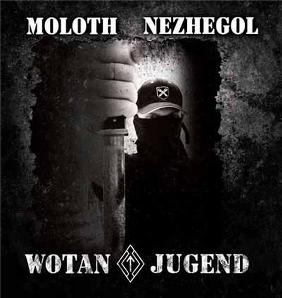 М8Л8ТХ / Нежеголь - Wotanjugend (2016) MP3 скачать торрент