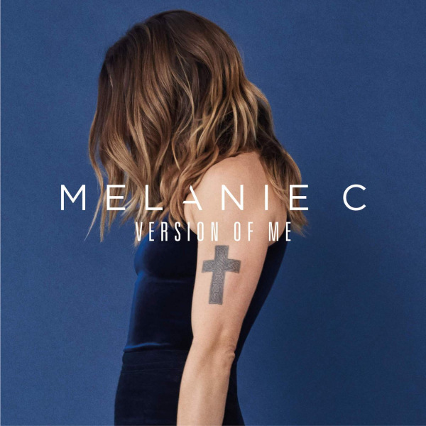 Melanie C - Version of Me (2016) AAC | iTunes скачать торрент