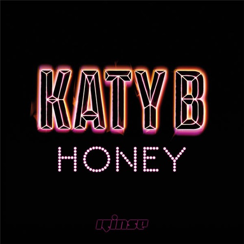 Katy B - Honey (2016) MP3 скачать торрент