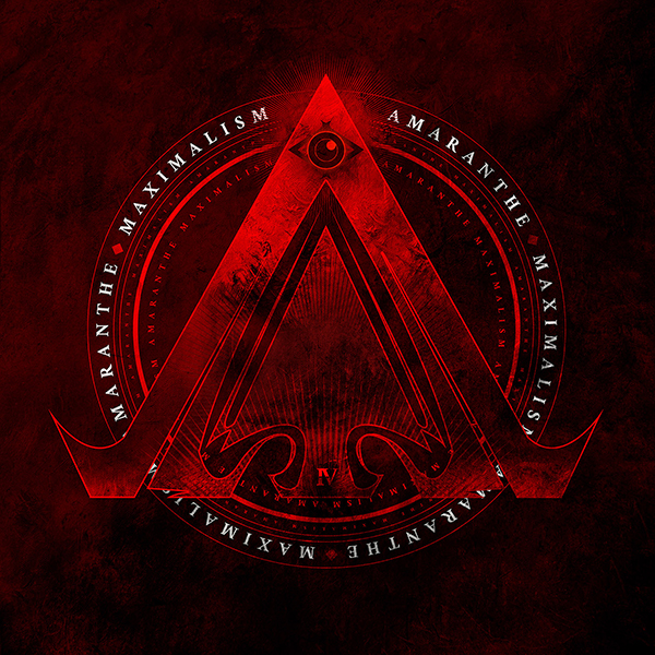 Amaranthe - Maximalism (2016) FLAC