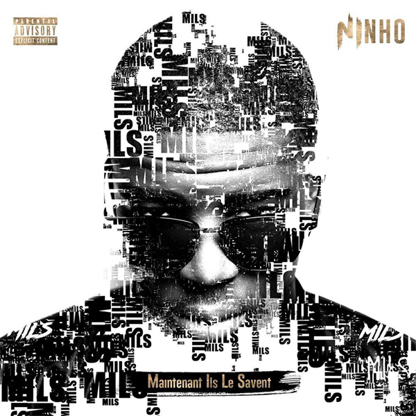 Ninho - Maintenant Ils Le Savent (2016) FLAC скачать торрент