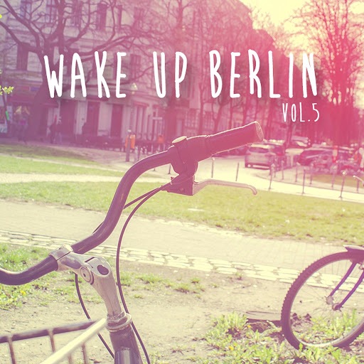 VA - Wake Up Berlin Vol. 5 - Selection of Dance Music (2016) MP3 скачать торрент