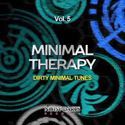 VA - Minimal Therapy Vol. 5 (Dirty Minimal Tunes) (2016) MP3 скачать торрент