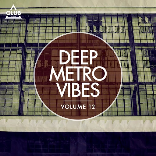 VA - Deep Metro Vibes Vol. 12 (2016) MP3 скачать торрент