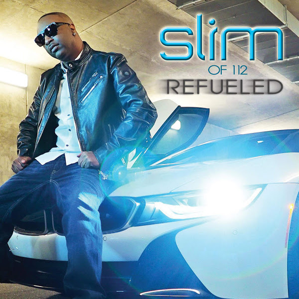 Slim - Refueled (2016) FLAC