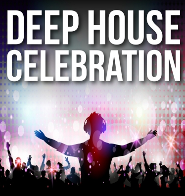 VA - Deep House Celebration (2016) MP3 скачать торрент