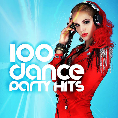 VA - Party Hits 100 Movement Dance (2016) MP3 скачать торрент