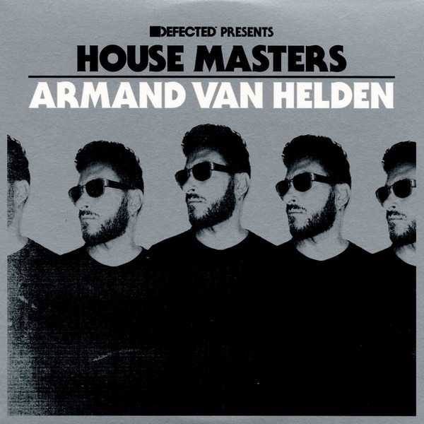 VA - Defected presents House Masters: Armand Van Helden [2CD] (2016) FLAC скачать торрент