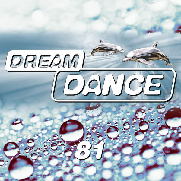 VA - Dream Dance Vol.81 [3CD] (2016) FLAC