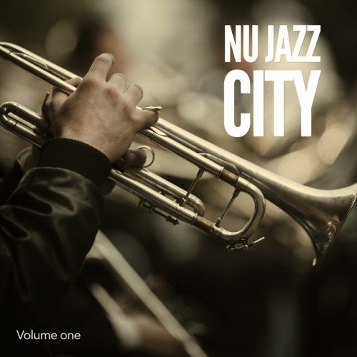 VA - Nu Jazz City Vol.1 (2016) MP3 скачать торрент