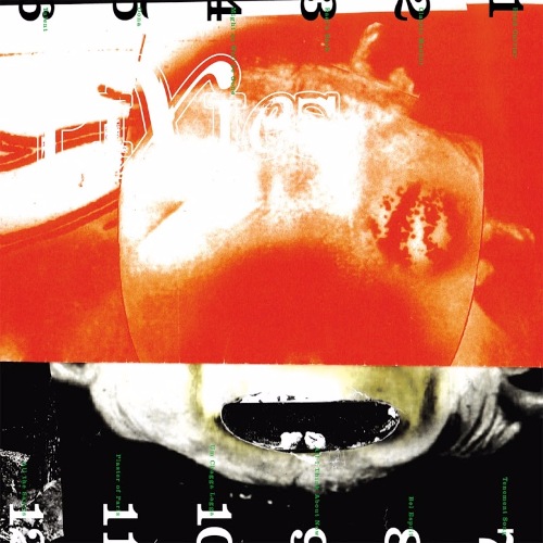 Pixies - Head Carrier (2016) FLAC