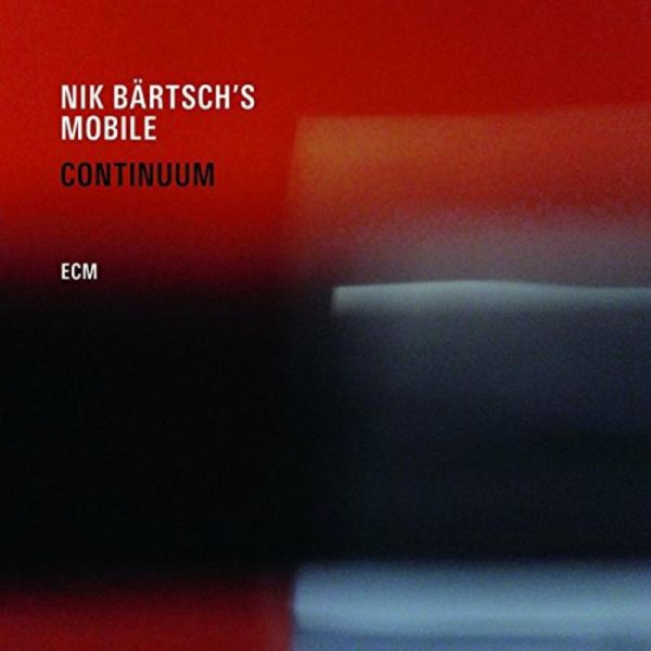 Nik Brtsch's Mobile - Continuum (2016) FLAC