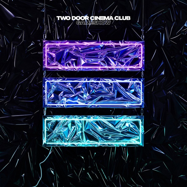 Two Door Cinema Club - Gameshow [2CD Deluxe] (2016) FLAC