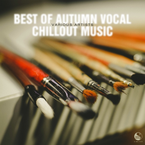 VA - Best of Autumn Vocal Chillout Music (2016) MP3 скачать торрент