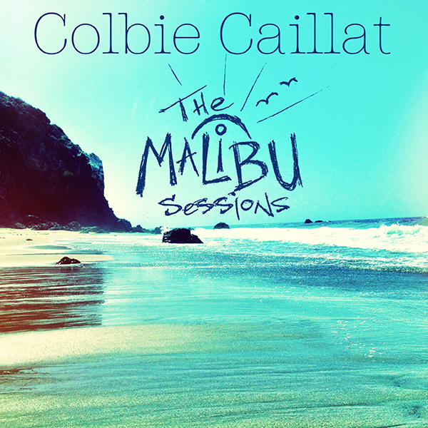 Colbie Caillat - The Malibu Sessions (2016) FLAC скачать торрент