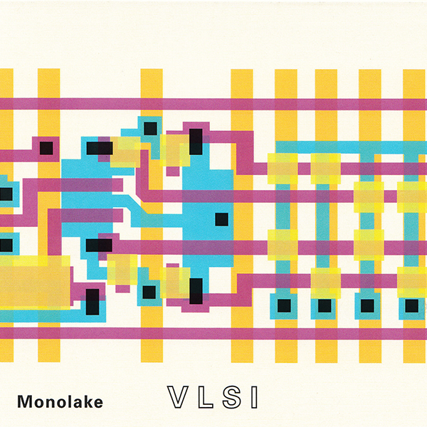 Monolake - VLSI (2016) FLAC