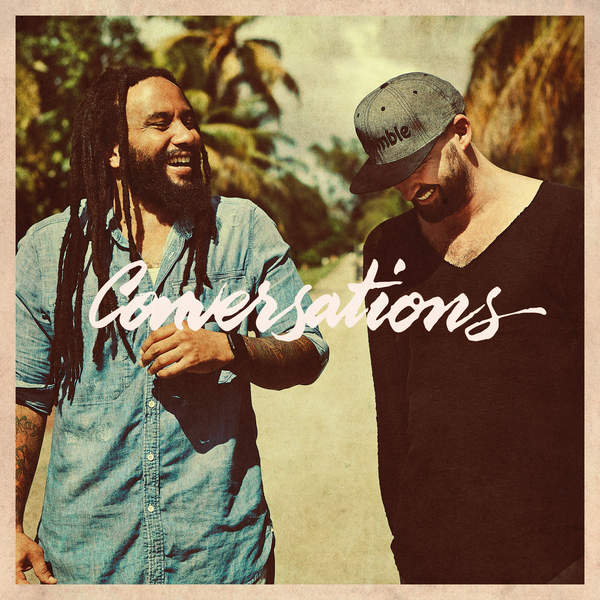 Gentleman & Ky-Mani Marley - Conversations (2016) FLAC