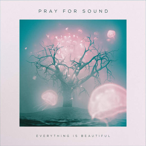 Pray for Sound - Everything Is Beautiful (2016) FLAC скачать торрент