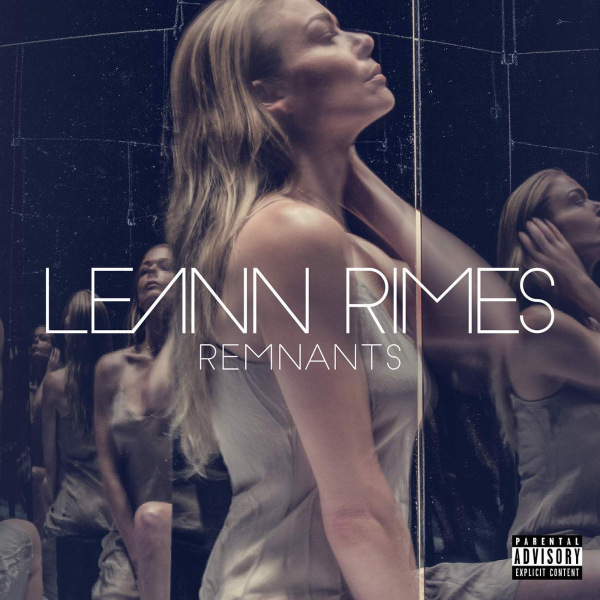 LeAnn Rimes - Remnants [Deluxe] (2016) MP3 скачать торрент