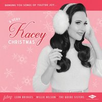 Kacey Musgraves - A Very Kacey Christmas (2016) MP3 скачать торрент