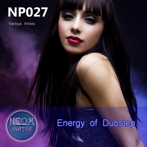 VA - Energy of Dubstep (2016) MP3 скачать торрент