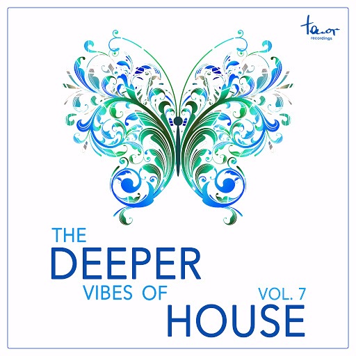 VA - The Deeper Vibes of House Vol. 7 (2016) MP3 скачать торрент