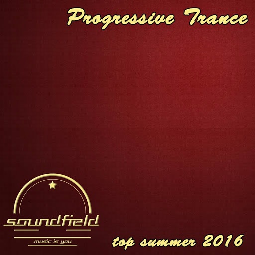 VA - Progressive Trance Top Summer 2016 (2016) MP3 скачать торрент