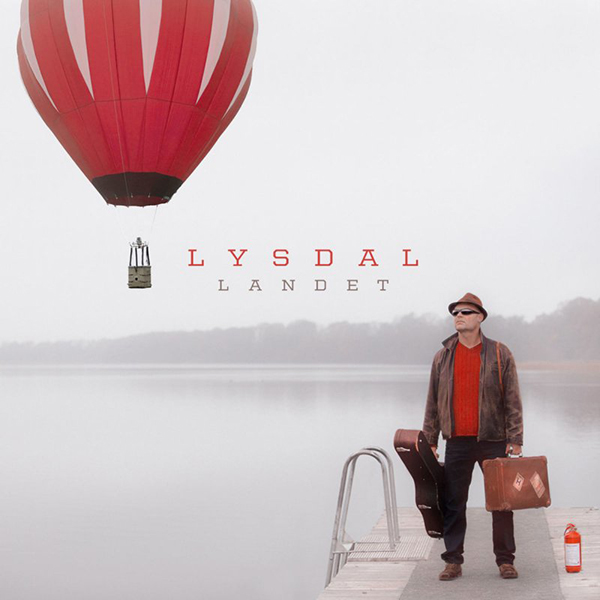 Lysdal - Landet (2016) FLAC скачать торрент