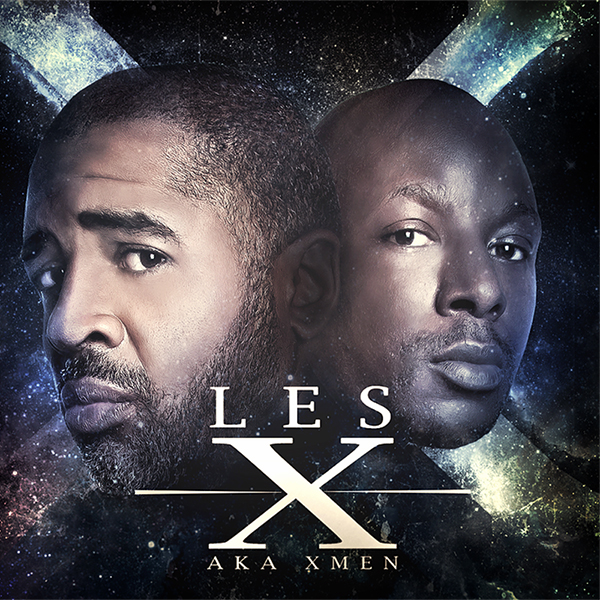 Les X aka X-Men - Best Of [2CD] (2016) FLAC