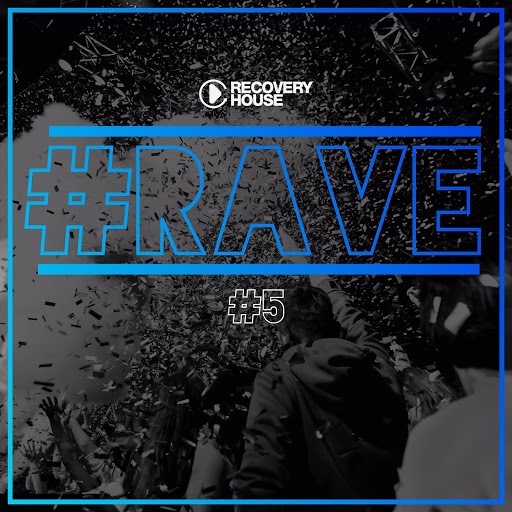 VA - #RAVE #5 (2016) MP3