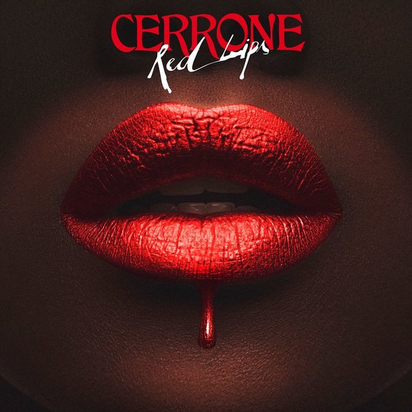 Cerrone - Red Lips (2016) FLAC скачать торрент