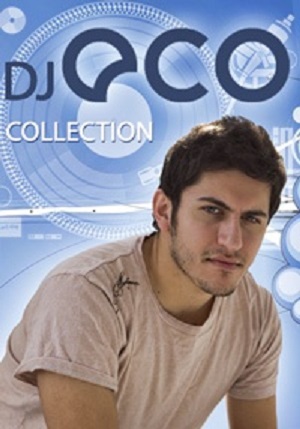 DJ Eco - Collection (2007-2016) MP3 скачать торрент