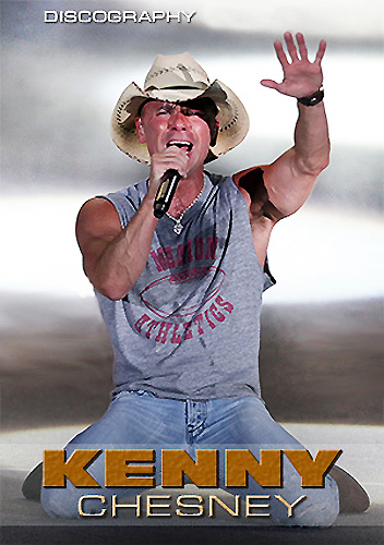 Kenny Chesney - Discography (1994-2016) MP3 скачать торрент