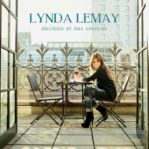 Lynda Lemay - Dcibels et des silences (2016) MP3 скачать торрент