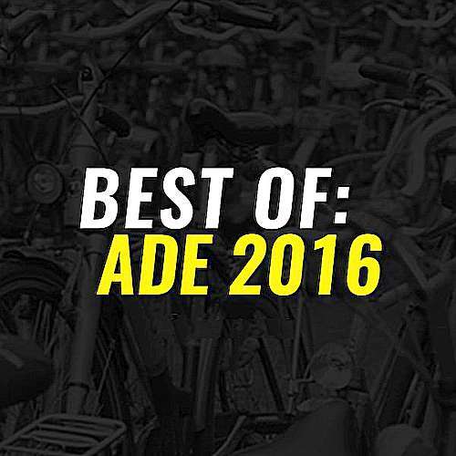 VA - Best Of ADE (2016) MP3 скачать торрент