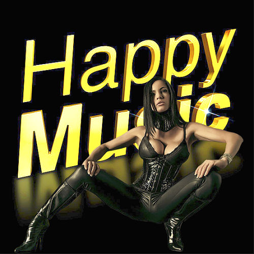 VA - Happy Tracks Play Sound (2016) MP3 скачать торрент