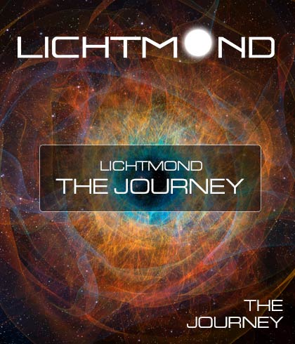 Лунный свет 4: Путешествие / Lichtmond 4: The Journey (2016) HDRip скачать торрент